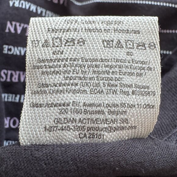 Blackpink Deadline 2025 World Tour Concert T-shirt K-Pop Size Large - Picture 4 of 6